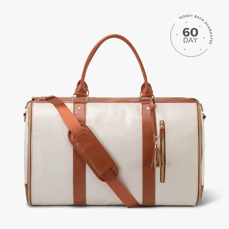 OVELVA TRAVEL BAG™