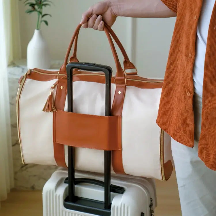 OVELVA TRAVEL BAG™