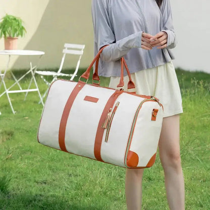 OVELVA TRAVEL BAG™