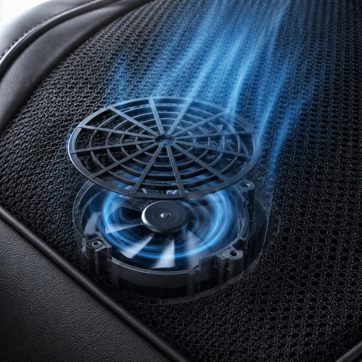 CoolFlow™ Seat Cooler