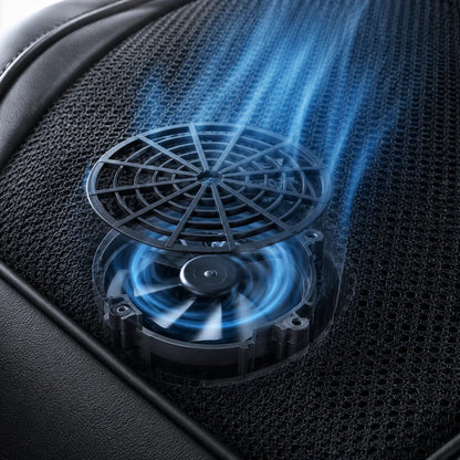 CoolFlow™ Seat Cooler