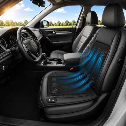 CoolFlow™ Seat Cooler