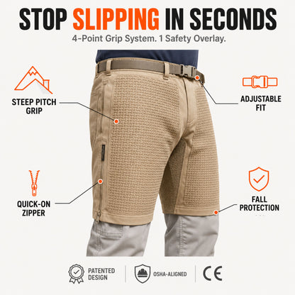 Surefoot™ – Grip & Fall Protection